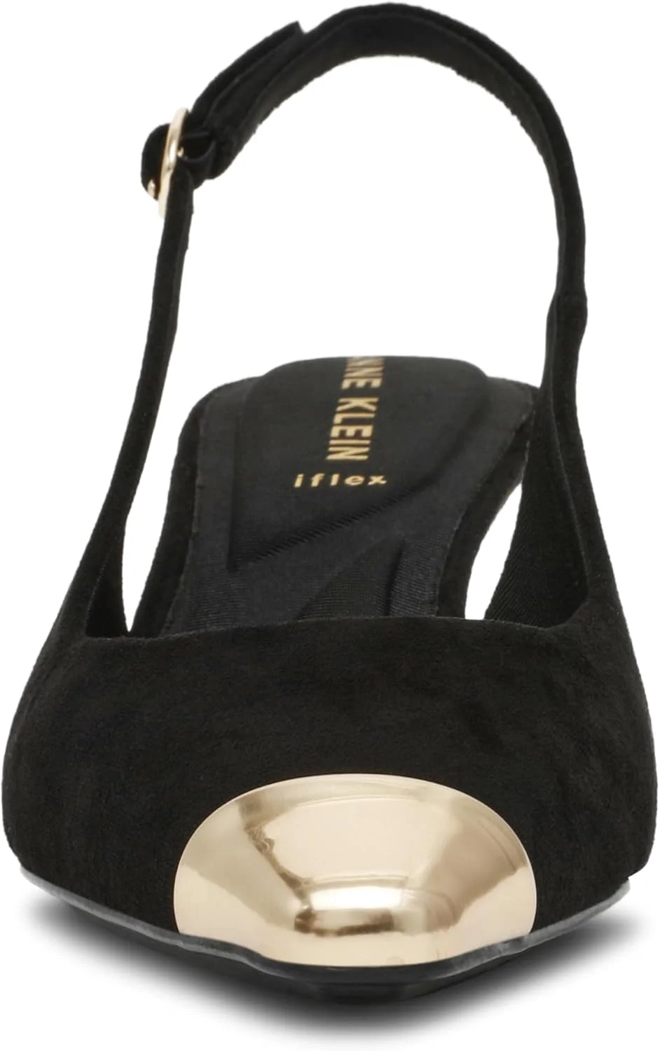 کفش پاشنه بلند زنانه Anne Klein مدل Chai کفش پاشنه بلند زنانه Anne Klein مدل Chai