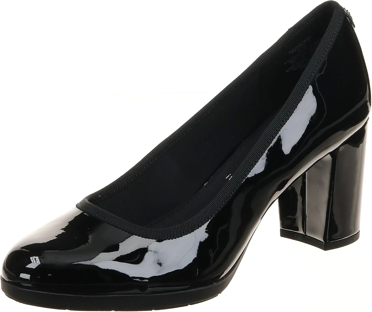 کفش پاشنه بلند زنانه Anne Klein مدل Castana