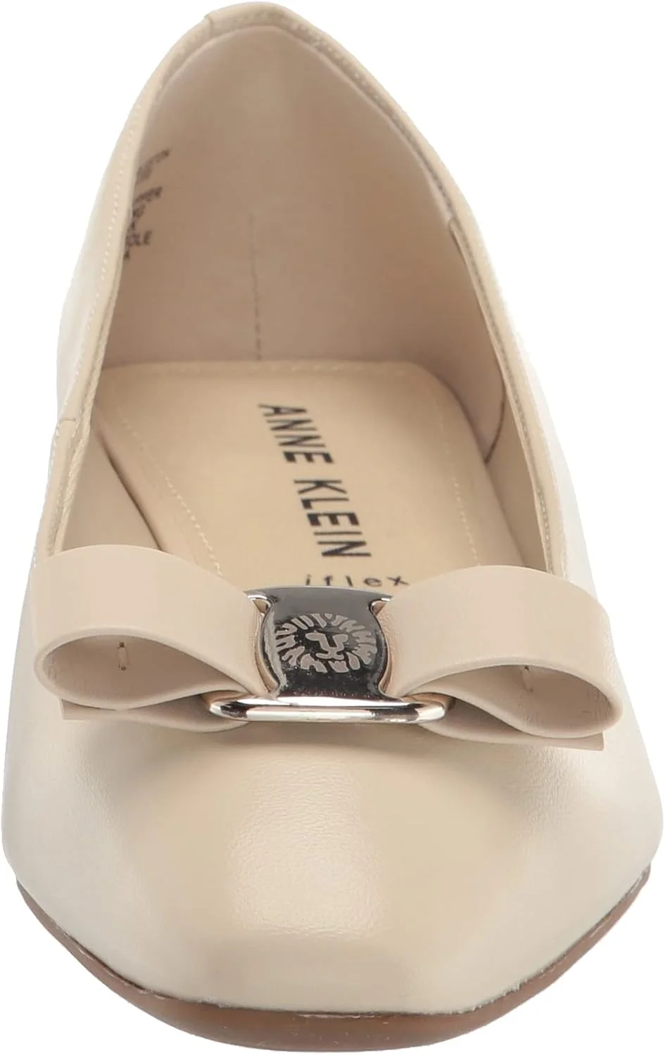 کفش باله تخت زنانه آنه کلاین مدل چارلستون، راحت و شیک