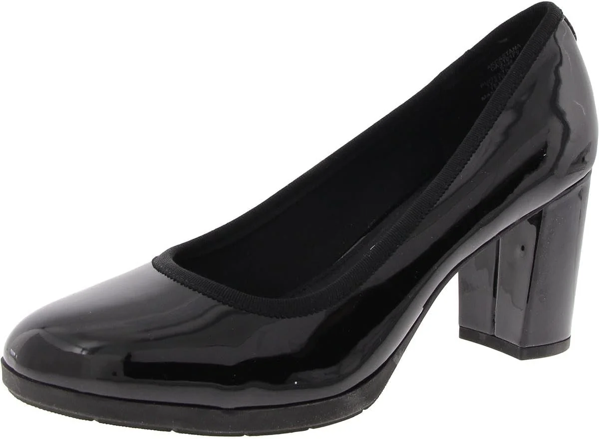 کفش پاشنه بلند زنانه Anne Klein مدل Castana