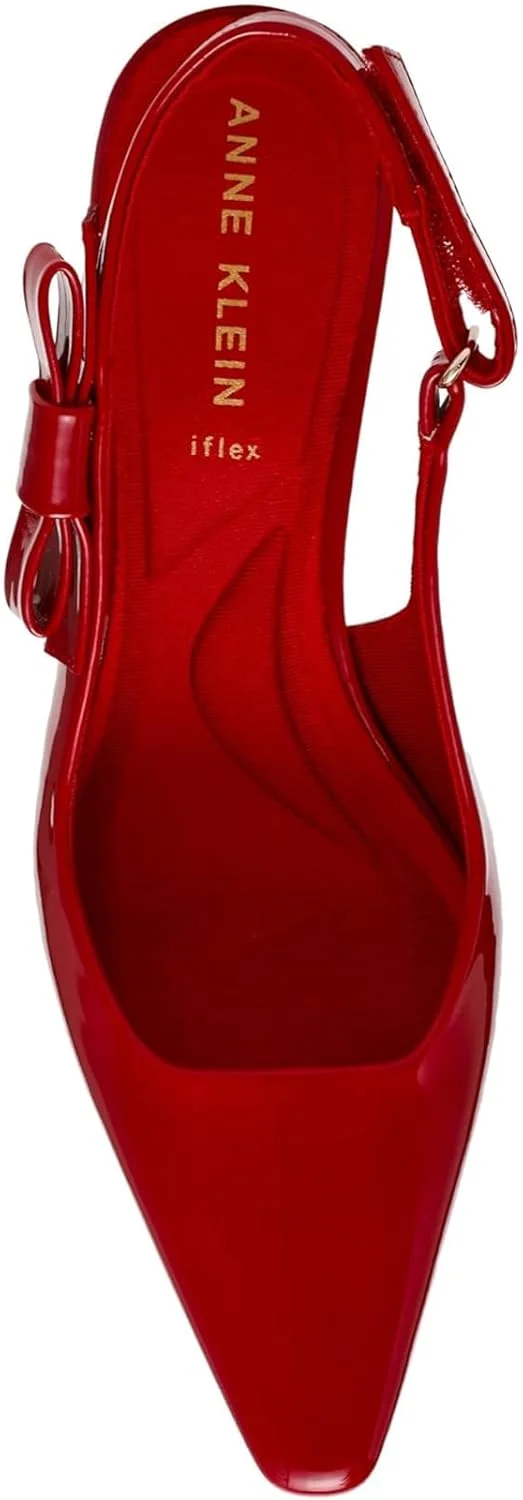 کفش پاشنه بلند زنانه Anne Klein مدل Carmel کفش پاشنه بلند زنانه Anne Klein مدل Carmel