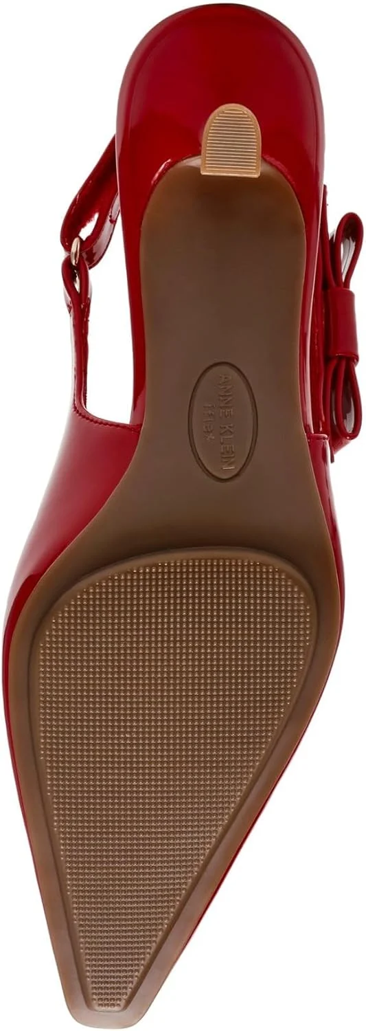 کفش پاشنه بلند زنانه Anne Klein مدل Carmel کفش پاشنه بلند زنانه Anne Klein مدل Carmel