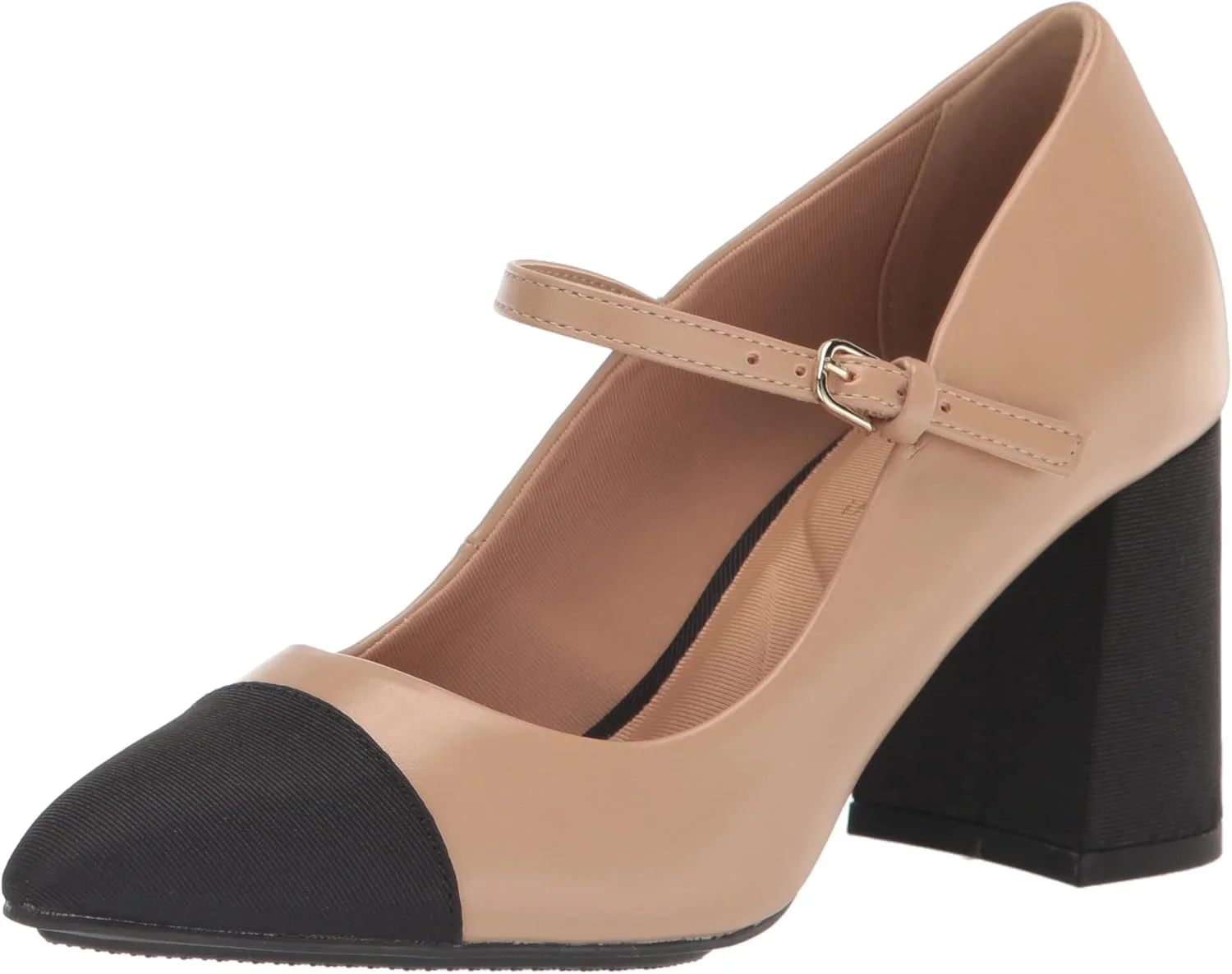 کفش پاشنه بلند زنانه Anne Klein مدل Bleeker