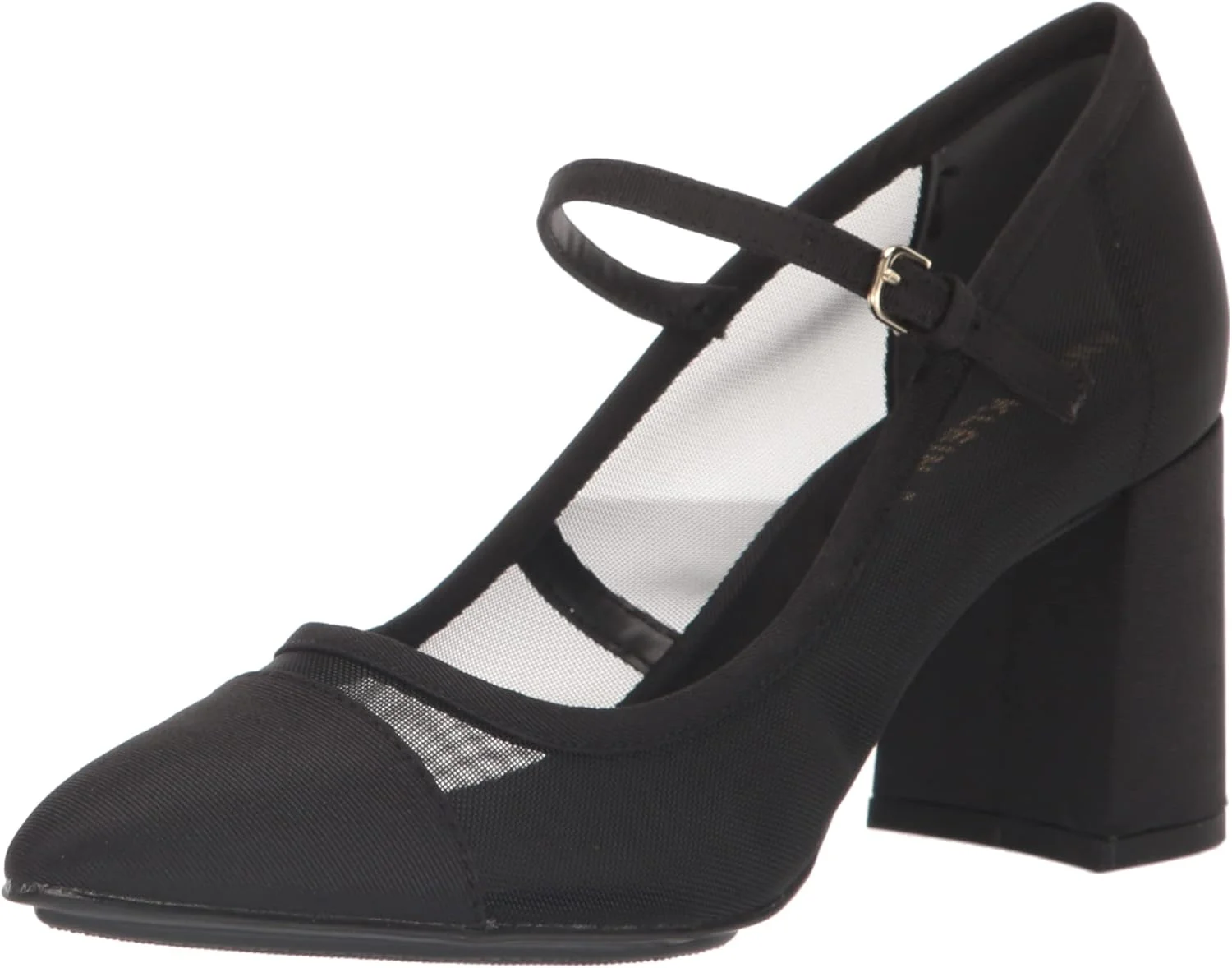 کفش پاشنه بلند زنانه Anne Klein مدل Bleeker