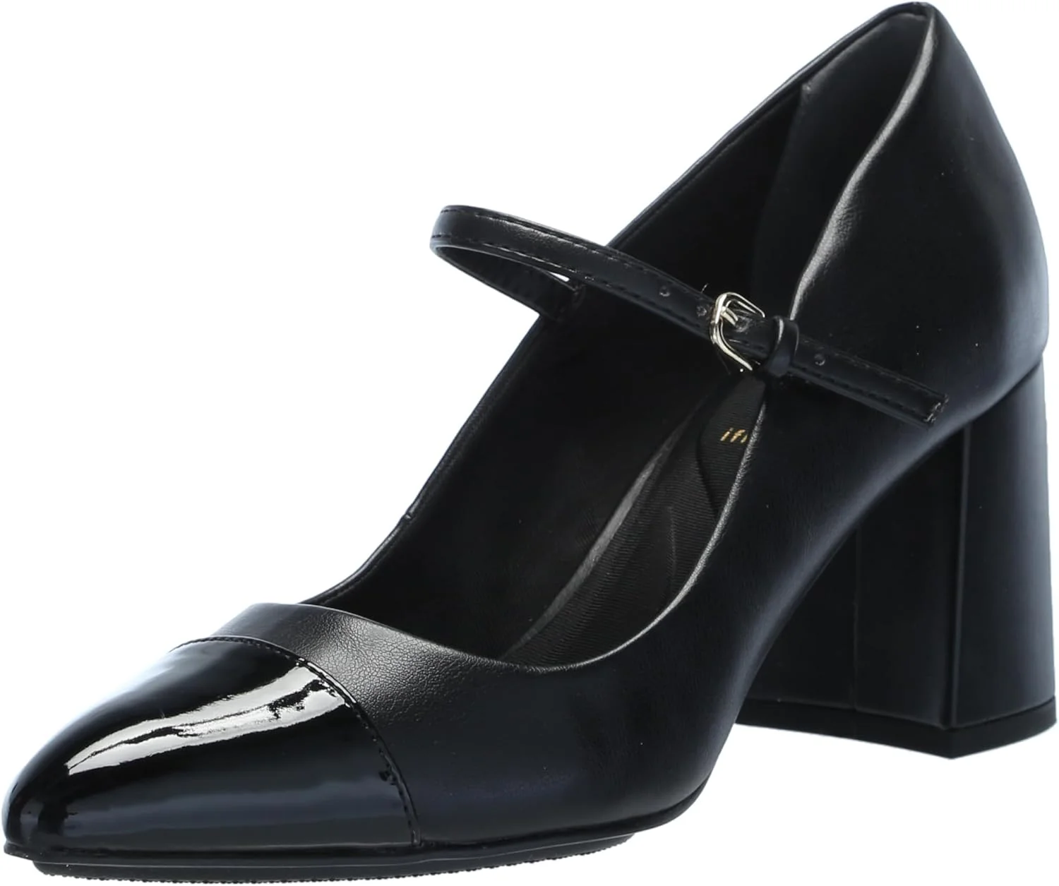 کفش پاشنه بلند زنانه Anne Klein مدل Bleeker