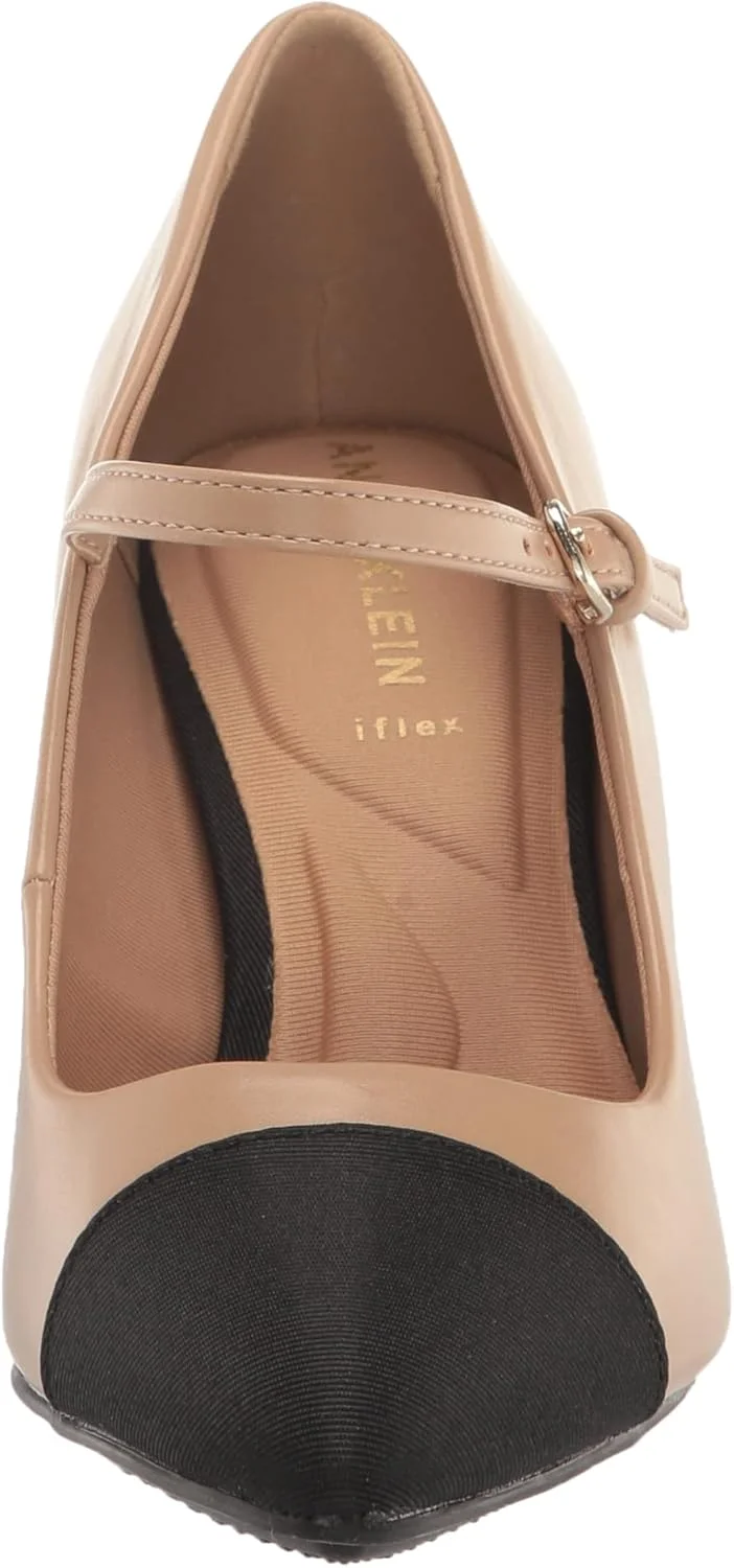 کفش پاشنه بلند زنانه Anne Klein مدل Bleeker