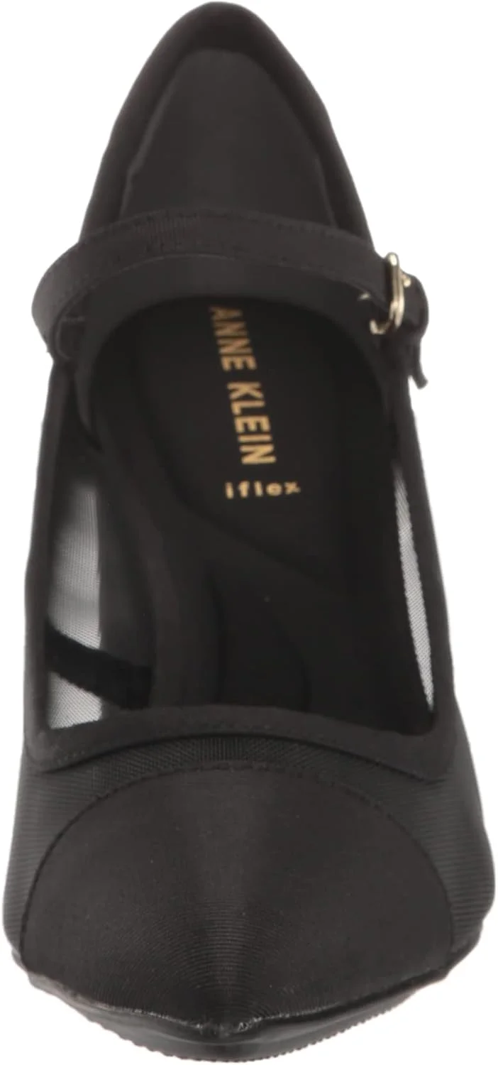 کفش پاشنه بلند زنانه Anne Klein مدل Bleeker