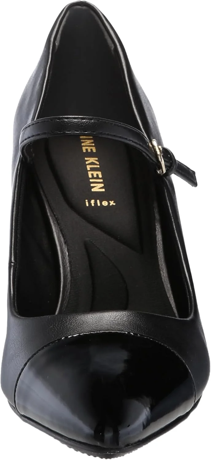 کفش پاشنه بلند زنانه Anne Klein مدل Bleeker