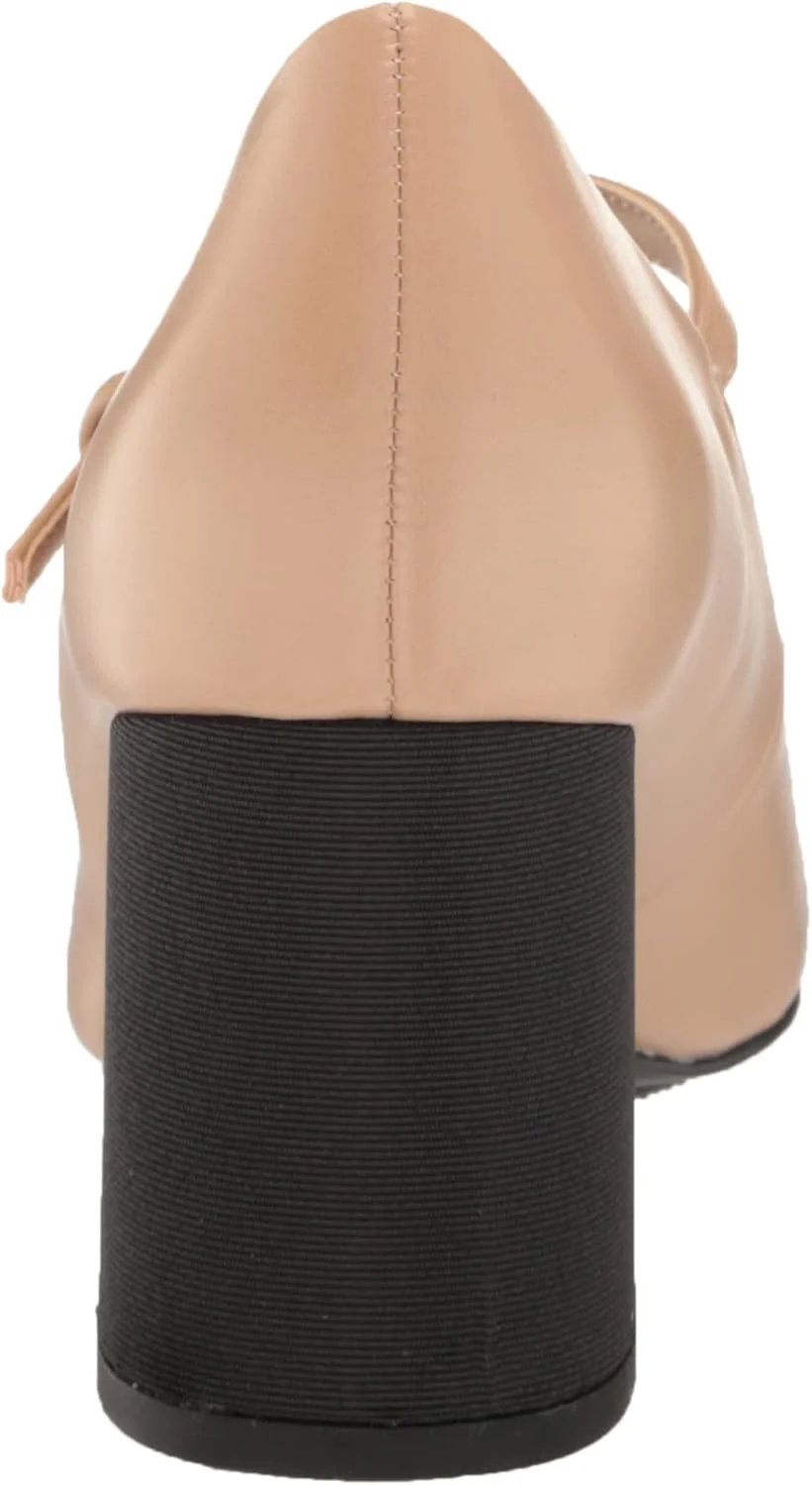 کفش پاشنه بلند زنانه Anne Klein مدل Bleeker