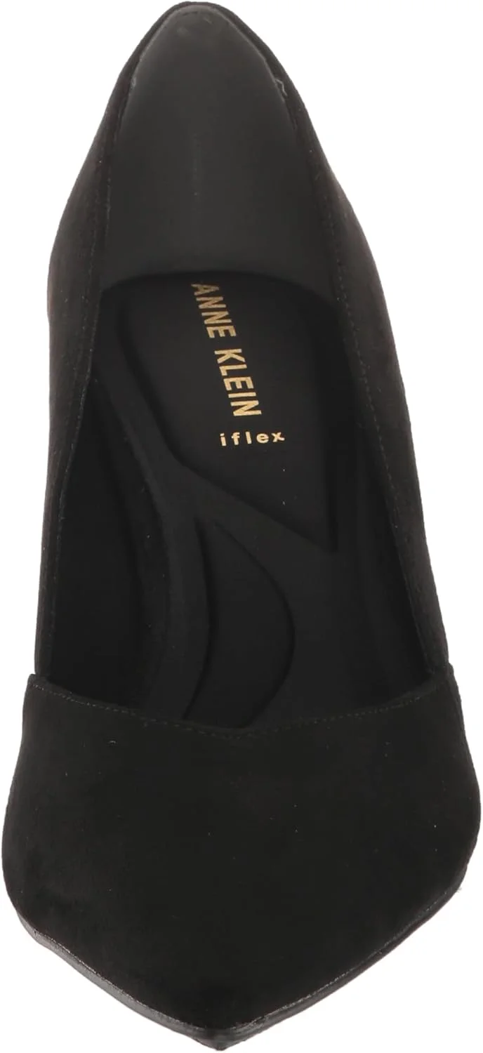 کفش پاشنه بلند زنانه آنه کلاین مدل Bice