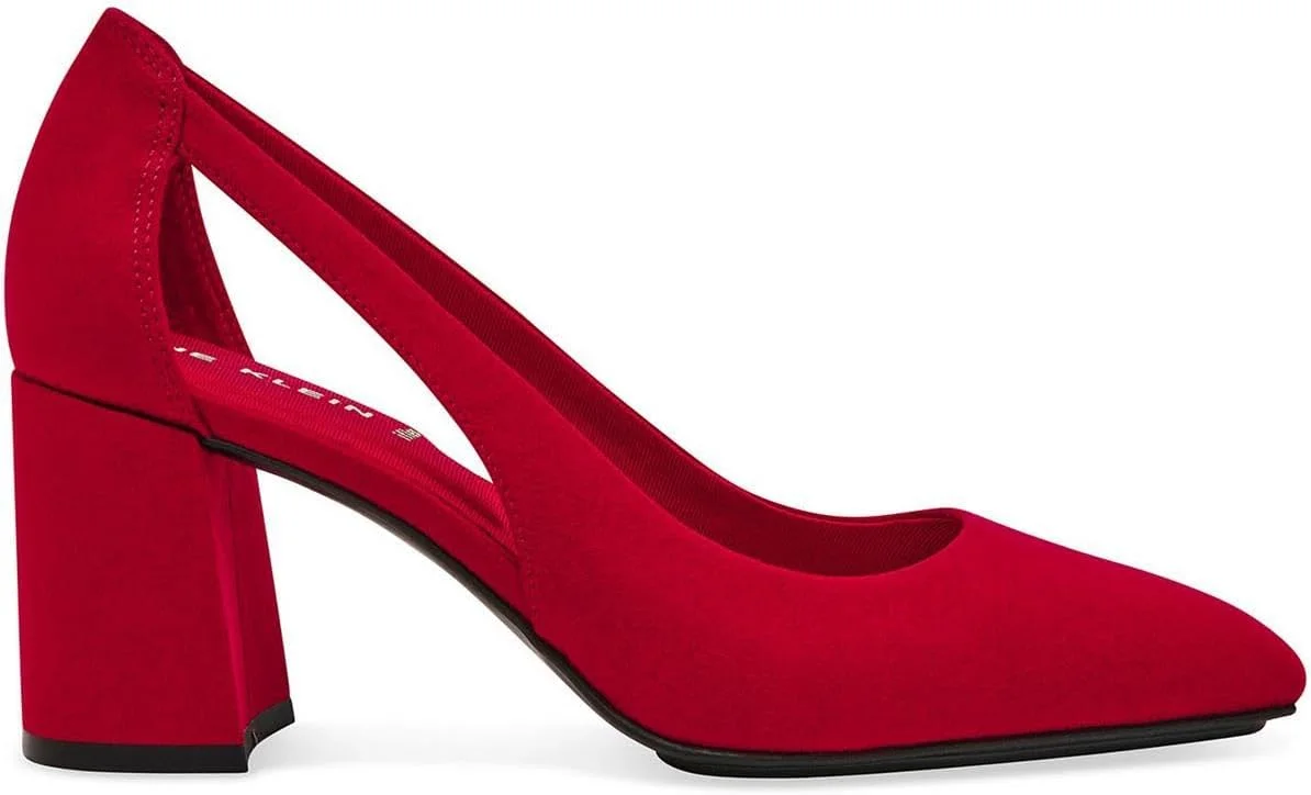 کفش پاشنه بلند زنانه Anne Klein مدل Berkeley کفش پاشنه بلند زنانه Anne Klein مدل Berkeley