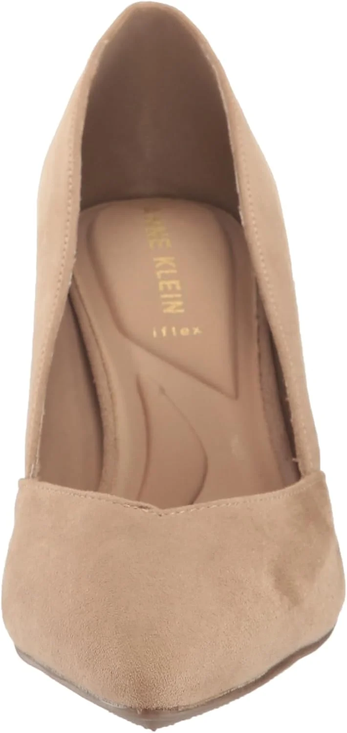 کفش پاشنه بلند زنانه آنه کلاین مدل Bice