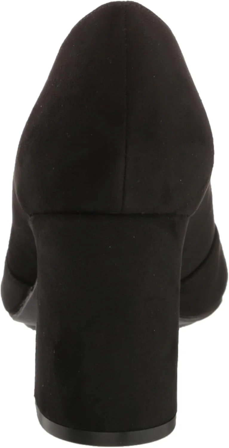 کفش پاشنه بلند زنانه آنه کلاین مدل Bice