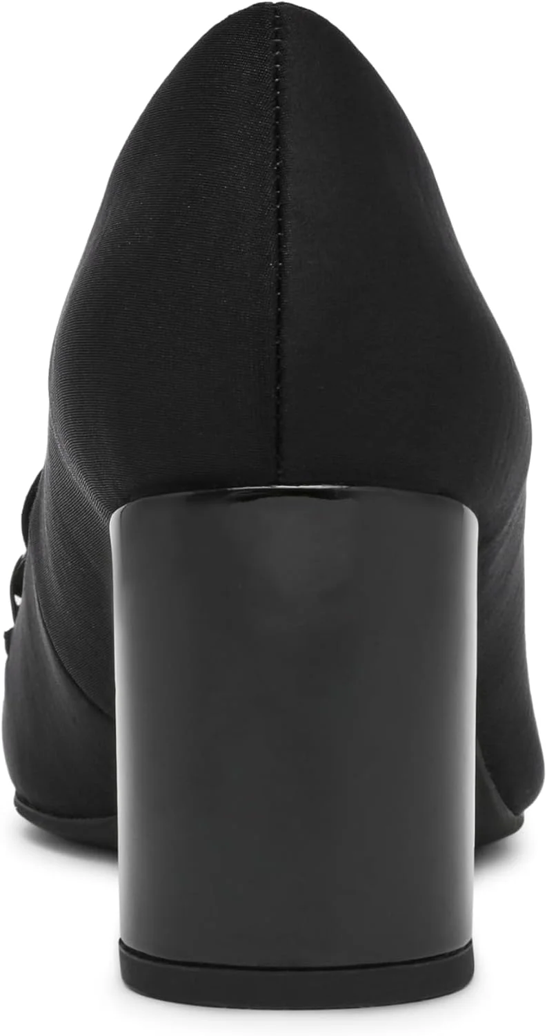 کفش پاشنه بلند زنانه آنه کلاین مدل تونی کفش پاشنه بلند زنانه آنه کلاین مدل تونی