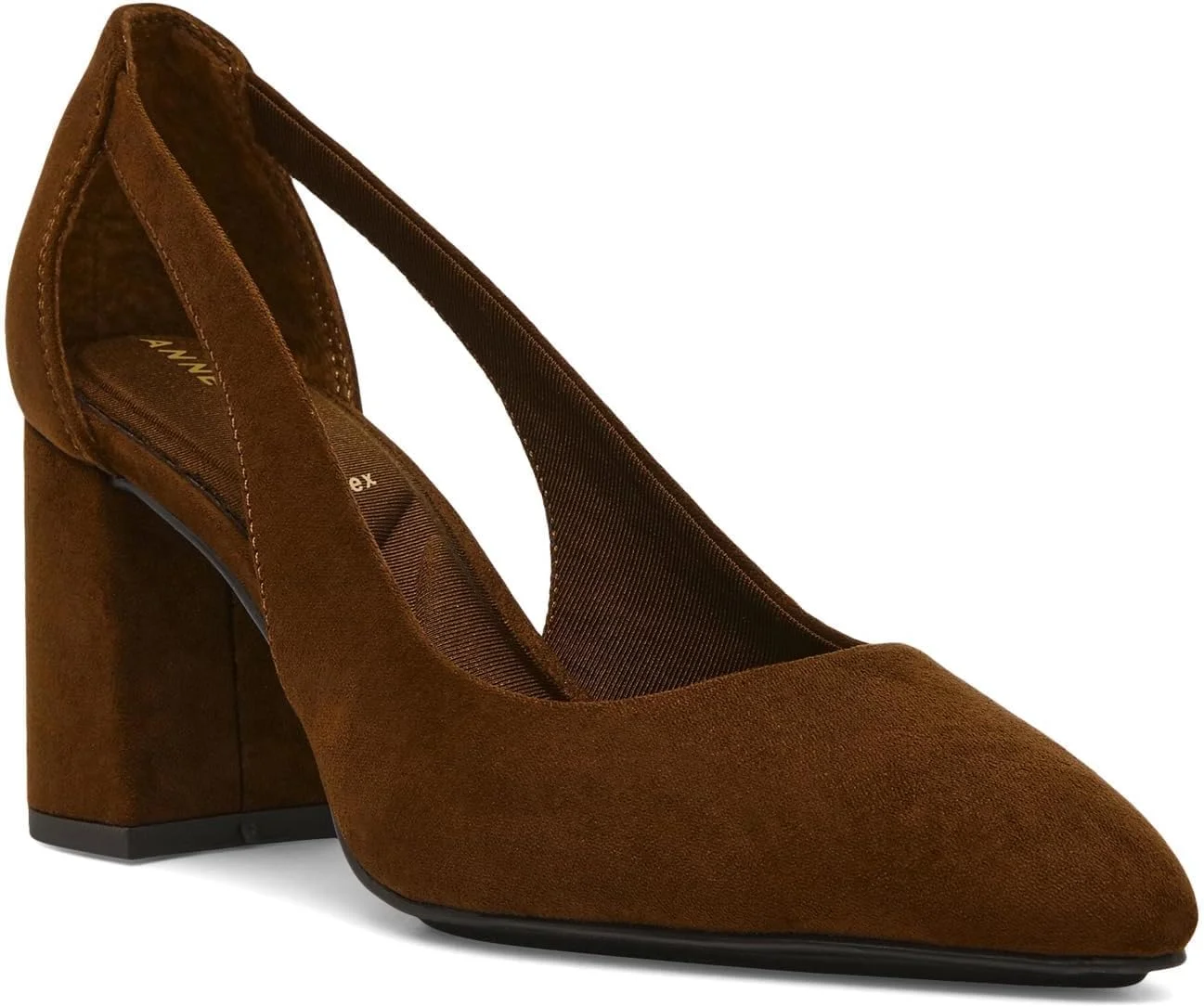 کفش پاشنه بلند زنانه Anne Klein مدل Berkeley