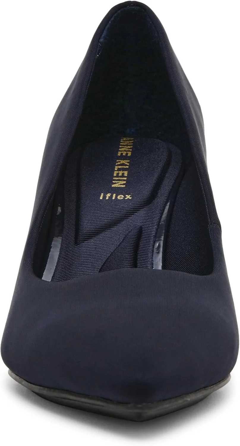 کفش پاشنه بلند زنانه آنه کلاین مدل بیانکا کفش پاشنه بلند زنانه آنه کلاین مدل بیانکا