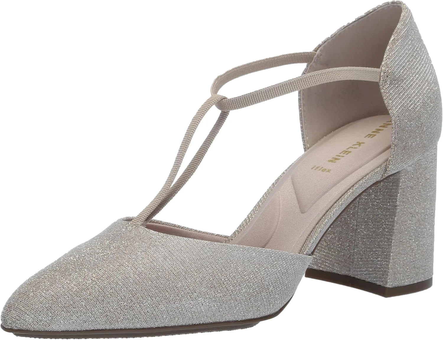 کفش پاشنه بلند زنانه Anne Klein مدل Baylie