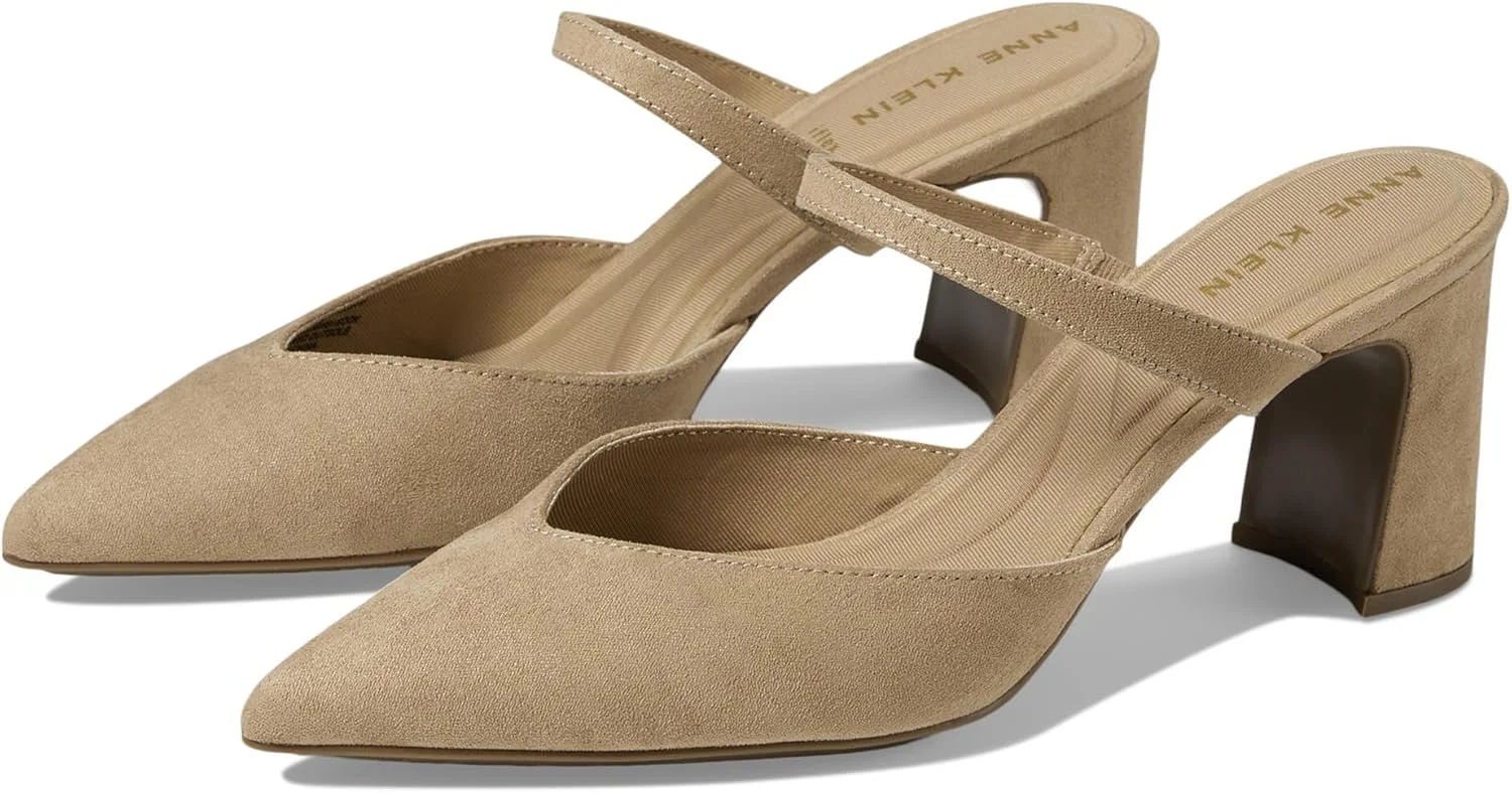 کفش پاشنه بلند زنانه Anne Klein مدل Bellatrix