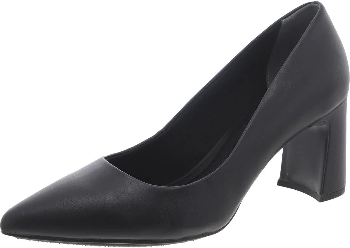 کفش پاشنه بلند زنانه آنه کلاین مدل Benedette