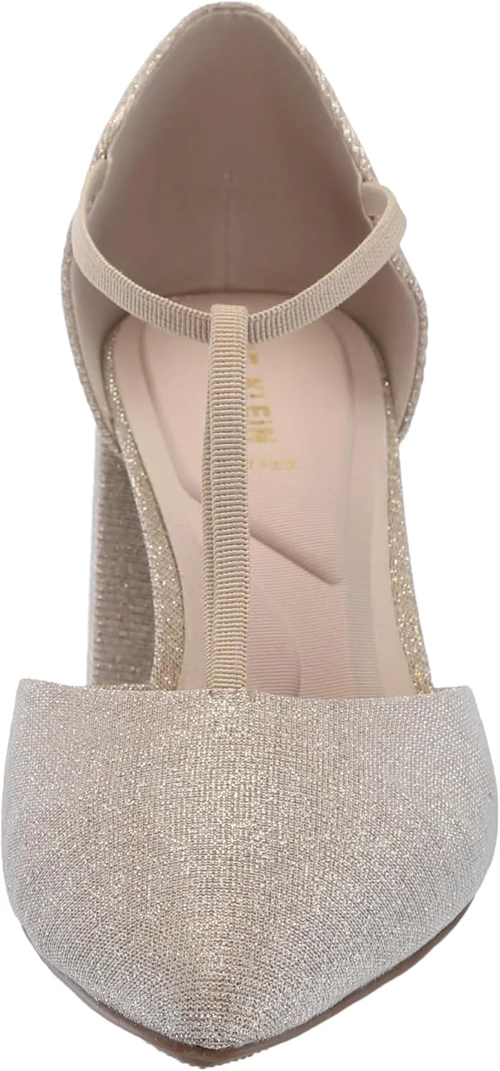 کفش پاشنه بلند زنانه Anne Klein مدل Baylie