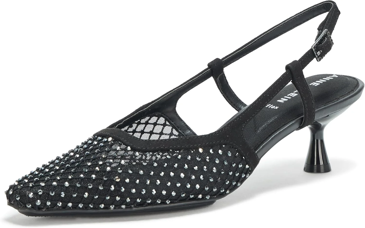 کفش پاشنه بلند زنانه آنه کلاین مدل Thia