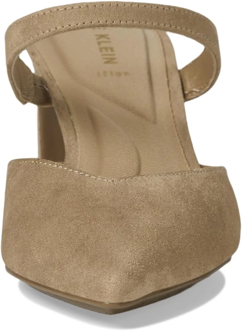 کفش پاشنه بلند زنانه Anne Klein مدل Bellatrix