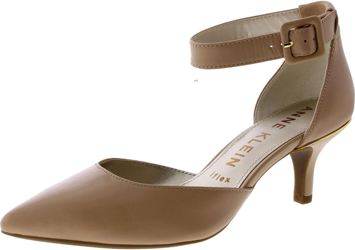 کفش پاشنه بلند زنانه «فابولیست» از آنه کلاین