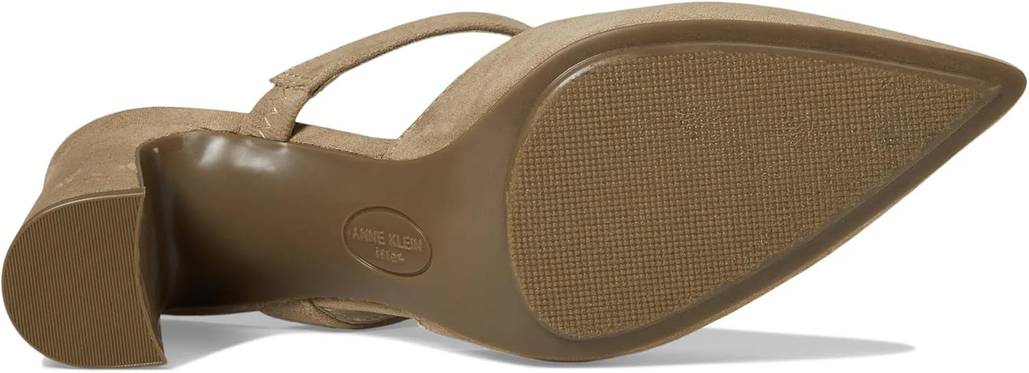 کفش پاشنه بلند زنانه Anne Klein مدل Bellatrix