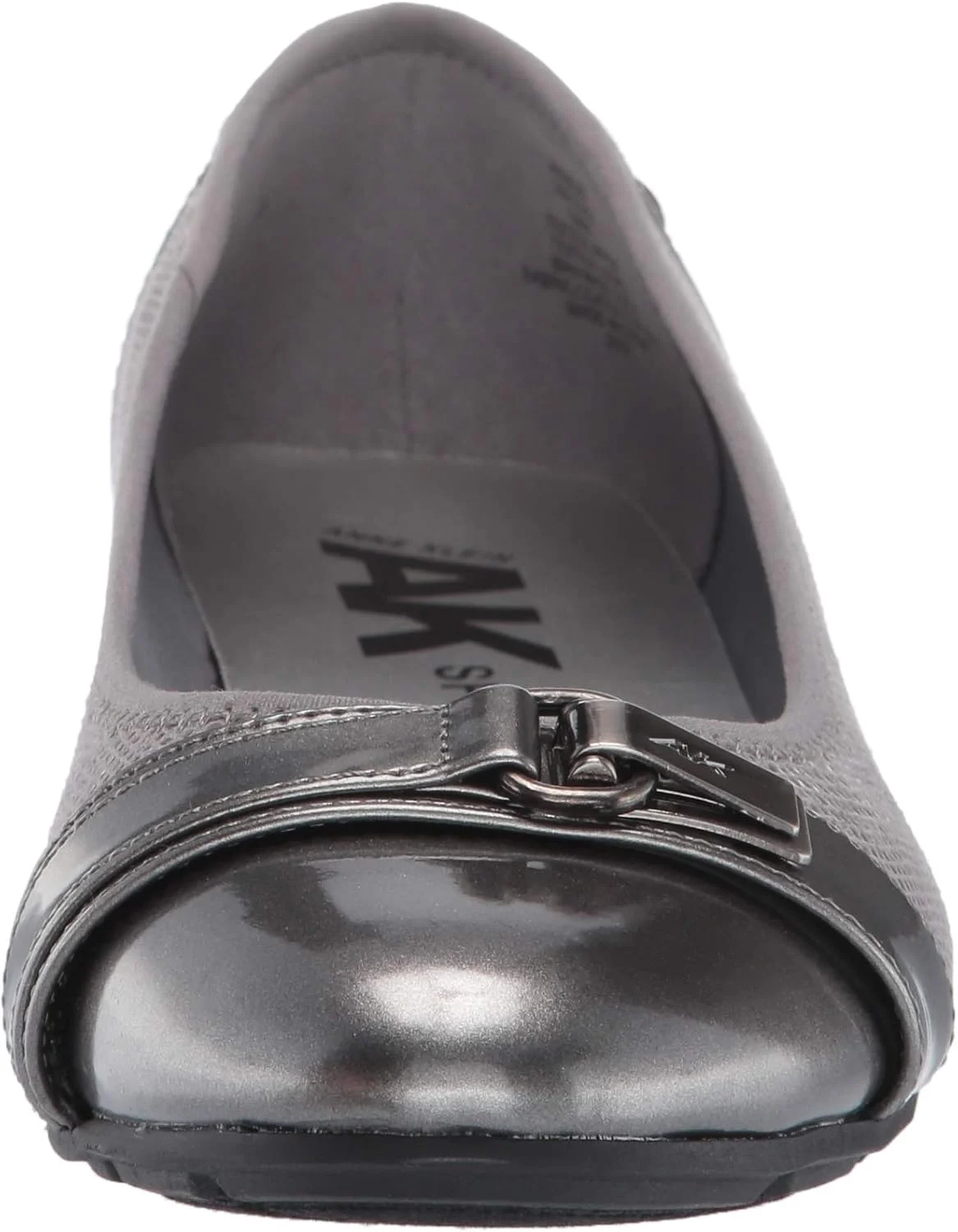 کفش باله پارچه ای زنانه آنه کلاین مدل Able