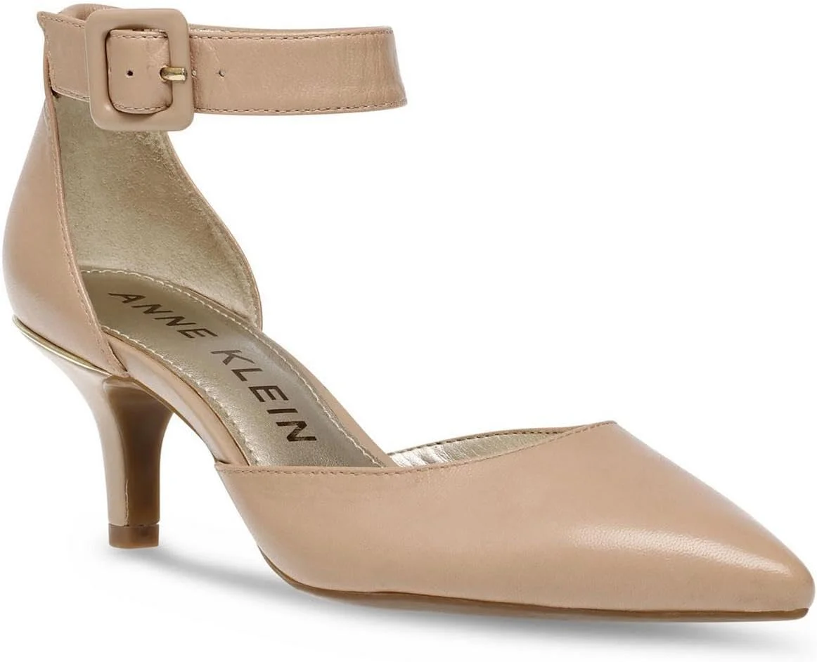 کفش پاشنه بلند زنانه آنه کلاین مدل Fabulist