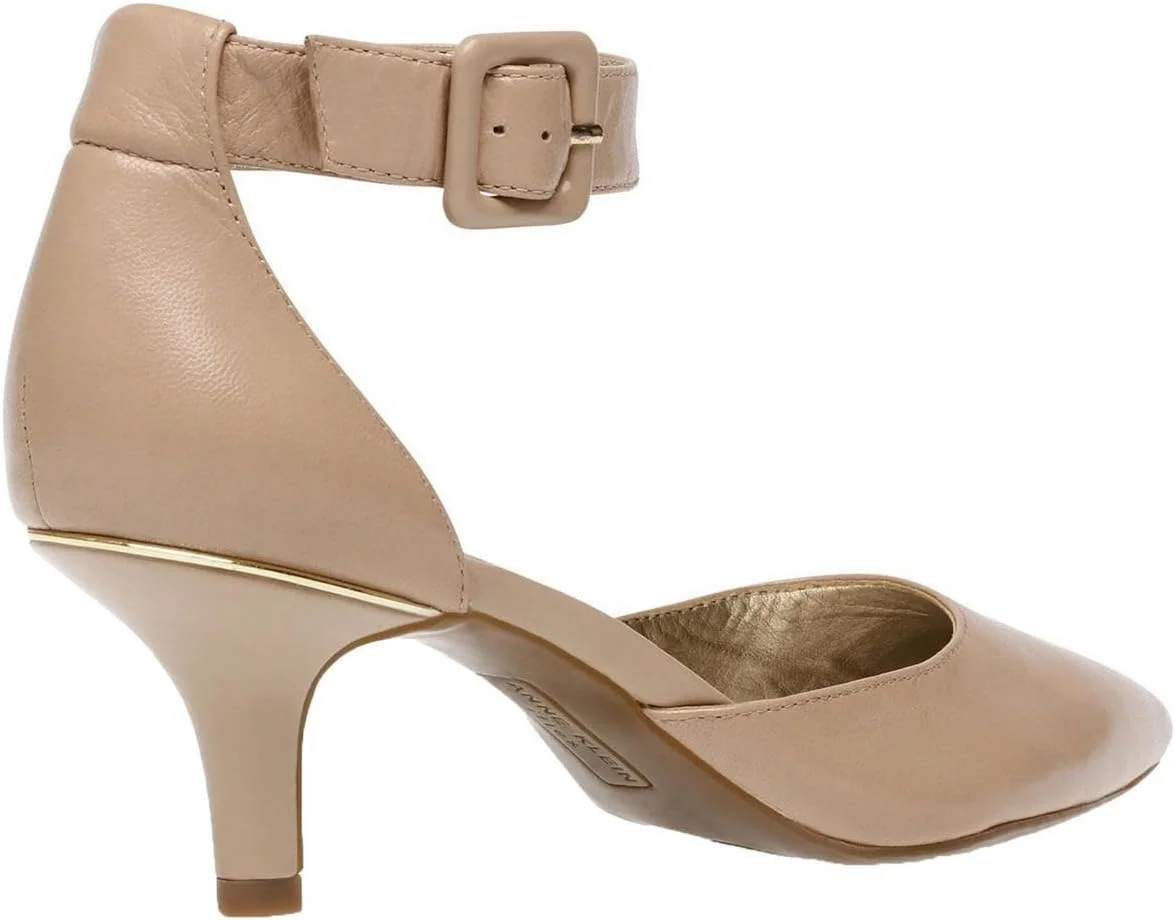 کفش پاشنه بلند زنانه آنه کلاین مدل Fabulist