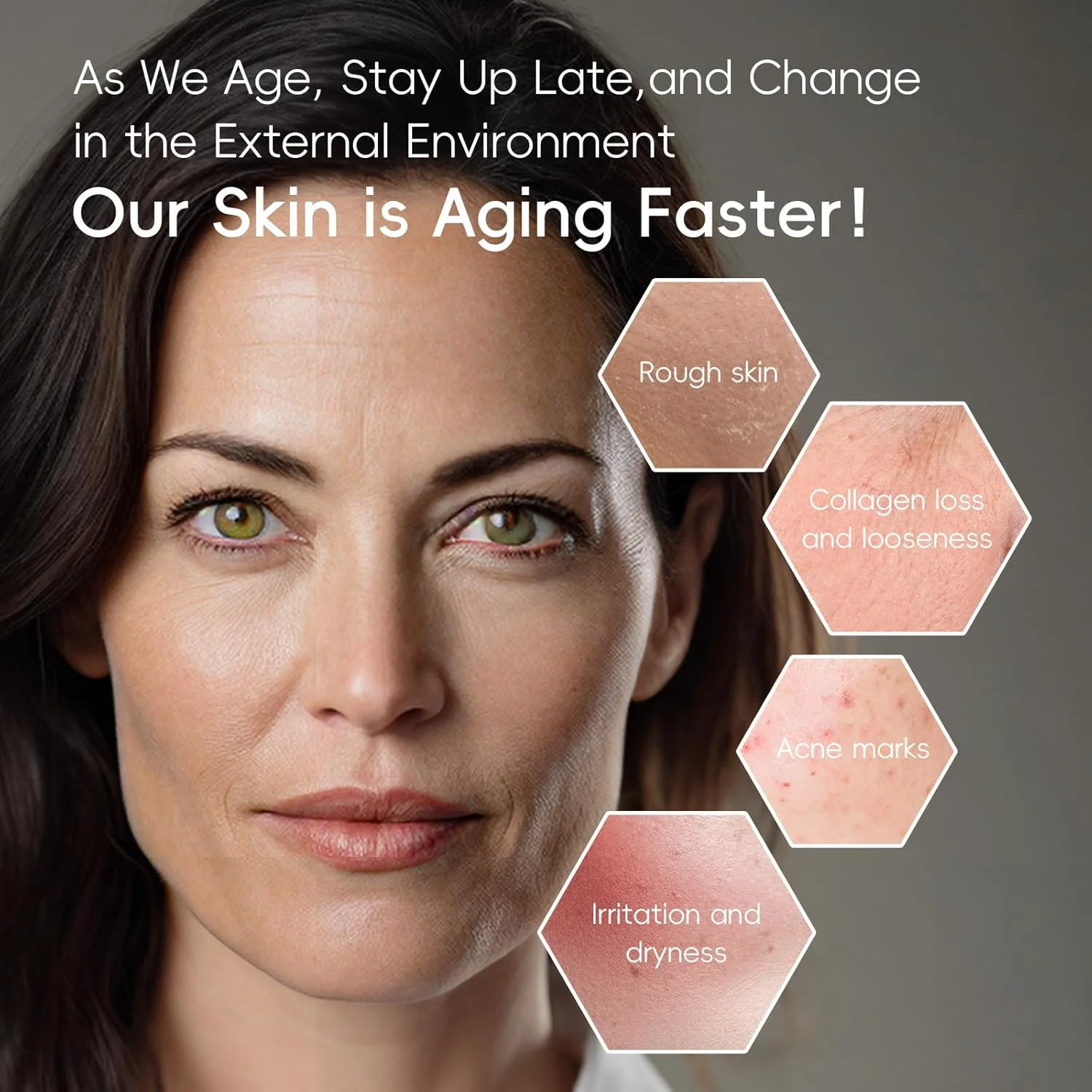 مجموعه ماسک صورت لایکو، سرم ماسک ورقه ای صورت (ویتامین C، کلاژن حلزون، ساکورا)، احیا کننده، آبرسان و تغذیه کننده پوست، ست هدیه مراقبت از پوست برای زنان و دختران نوجوان