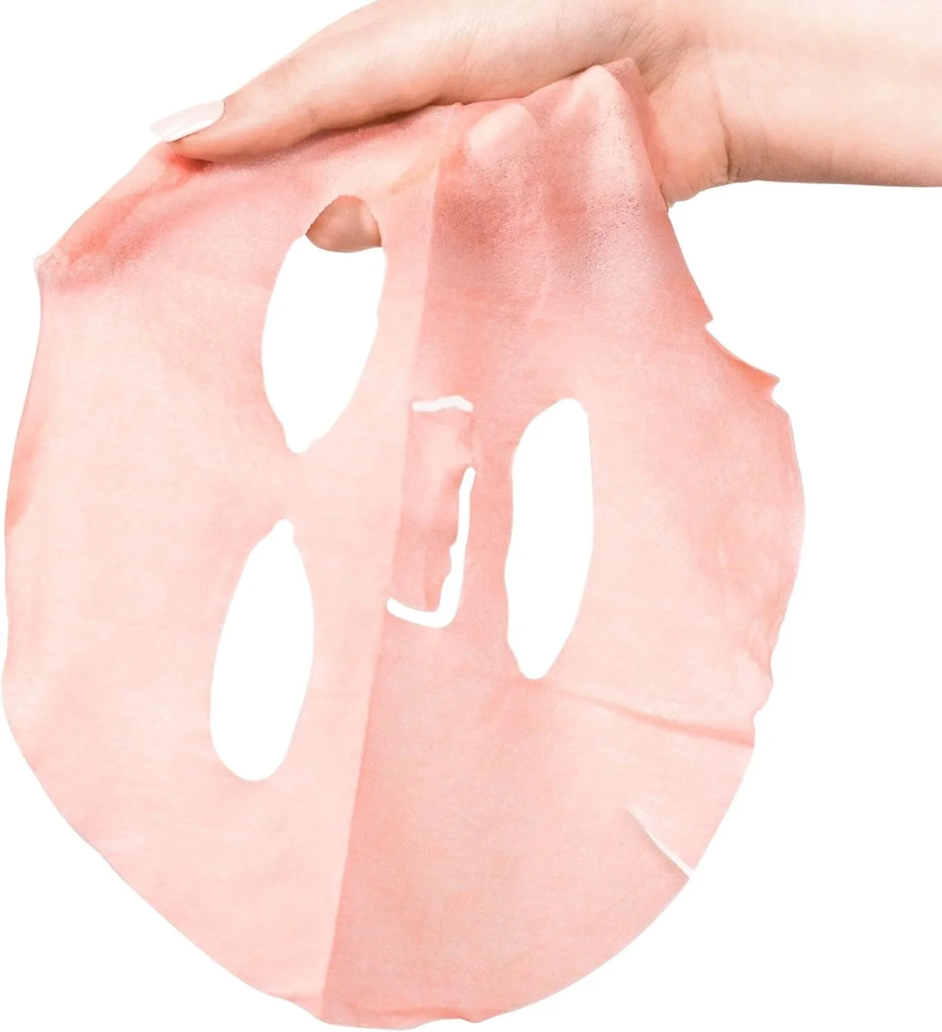 ماسک ورقه‌ای صورت رز Patchology Serve Chilled - ماسک صورت آبرسان و تسکین‌دهنده با اسید هیالورونیک برای پوست درخشان، درمان مراقبت از پوست با رایحه رز، تجربه اسپا در خانه - 2 جفت