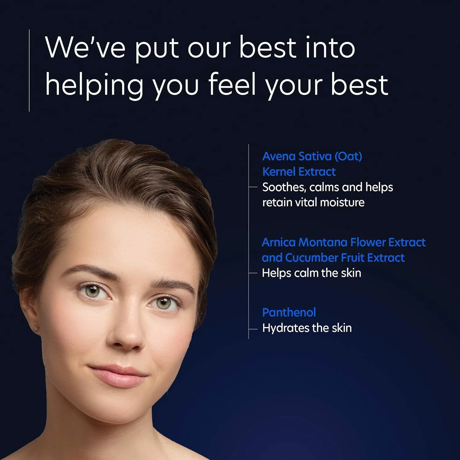 ماسک آبرسان پوست PCA SKIN - درمان هفتگی برای آبرسانی و تسکین پوست، 60 گرم