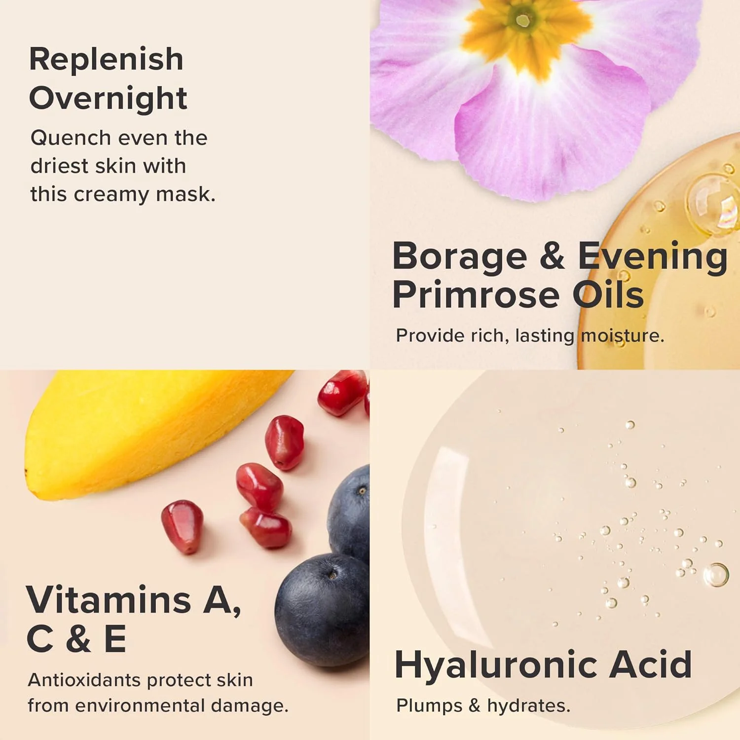 ماسک صورت آبرسان پائولاز چویس، بطری ۱۲۰ میلی لیتری