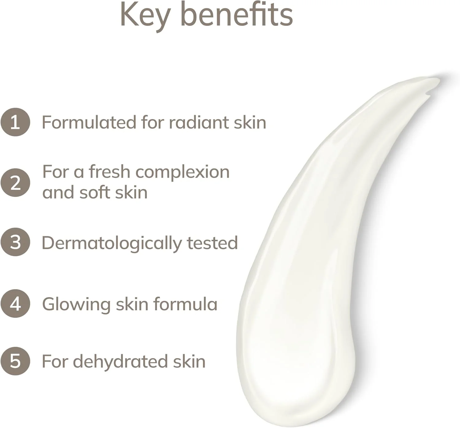 GESKE | ماسک فوق آبرسان | به راحتی با ماسک گرم و خنک صوتی GESKE استفاده کنید | ماسک مراقبت از پوست مرطوب کننده | ماسک صورت برای زنان و مردان | فرمول وگان بدون تست حیوانی