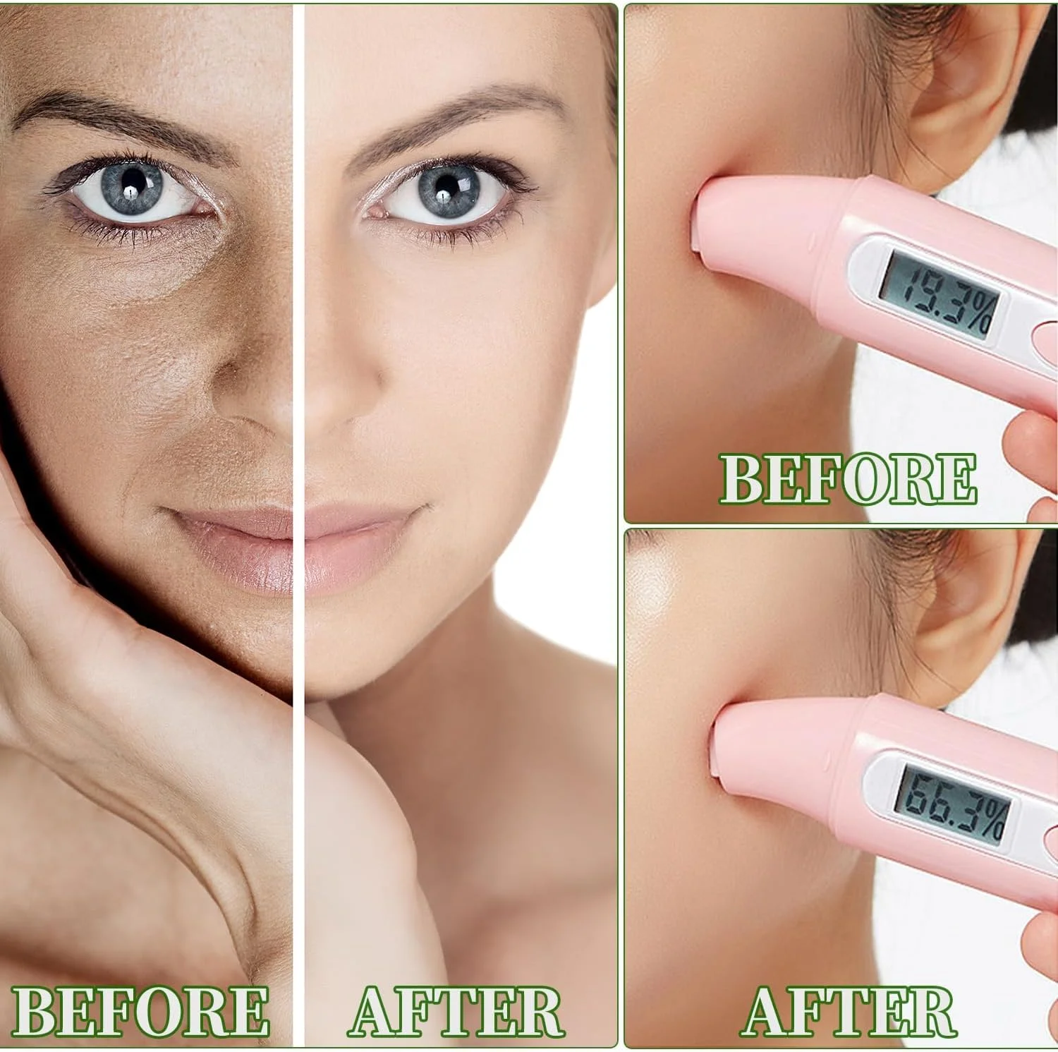 ماسک صورت آلوئه ورا، ماسک های آبرسان صورت مراقبت از پوست برای پوست های خشک، چرب و حساس، ماسک ورقه ای صورت آلوئه برای مرطوب کردن، تسکین دادن، آرام کردن، مراقبت از آفتاب، آکنه، ماسک های صورت برای مراقبت از پوست زنان بسته 10 عددی