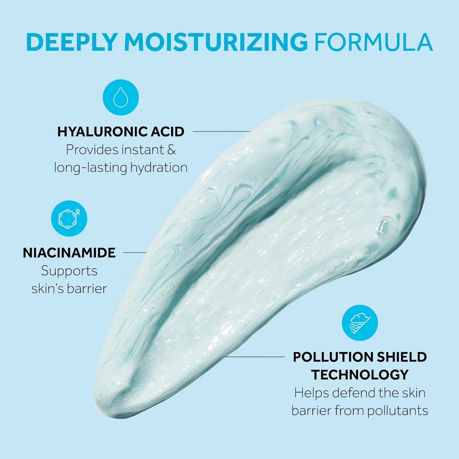 ماسک آبرسان دو فازی No7 HydraLuminous+، ۱۰۰ میلی لیتر، برای پوستی با ظاهر سالم تر