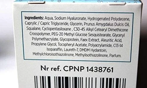 سرم آبرسان هیدرائین 3 هیالورو درمدیک، 30 میلی لیتر