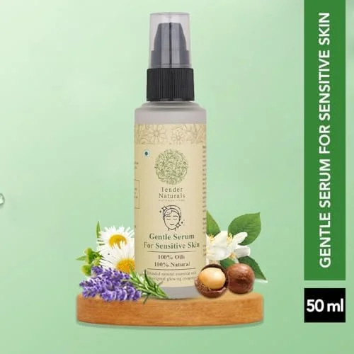 سرم آبرسان صورت برای پوست شفاف و روشن | محو کننده لک ها و تیرگی ها | سبک | برای پوست کدر | مناسب برای افراد مبتدی | مناسب برای انواع پوست | بانوان و آقایان - 50 میلی لیتر