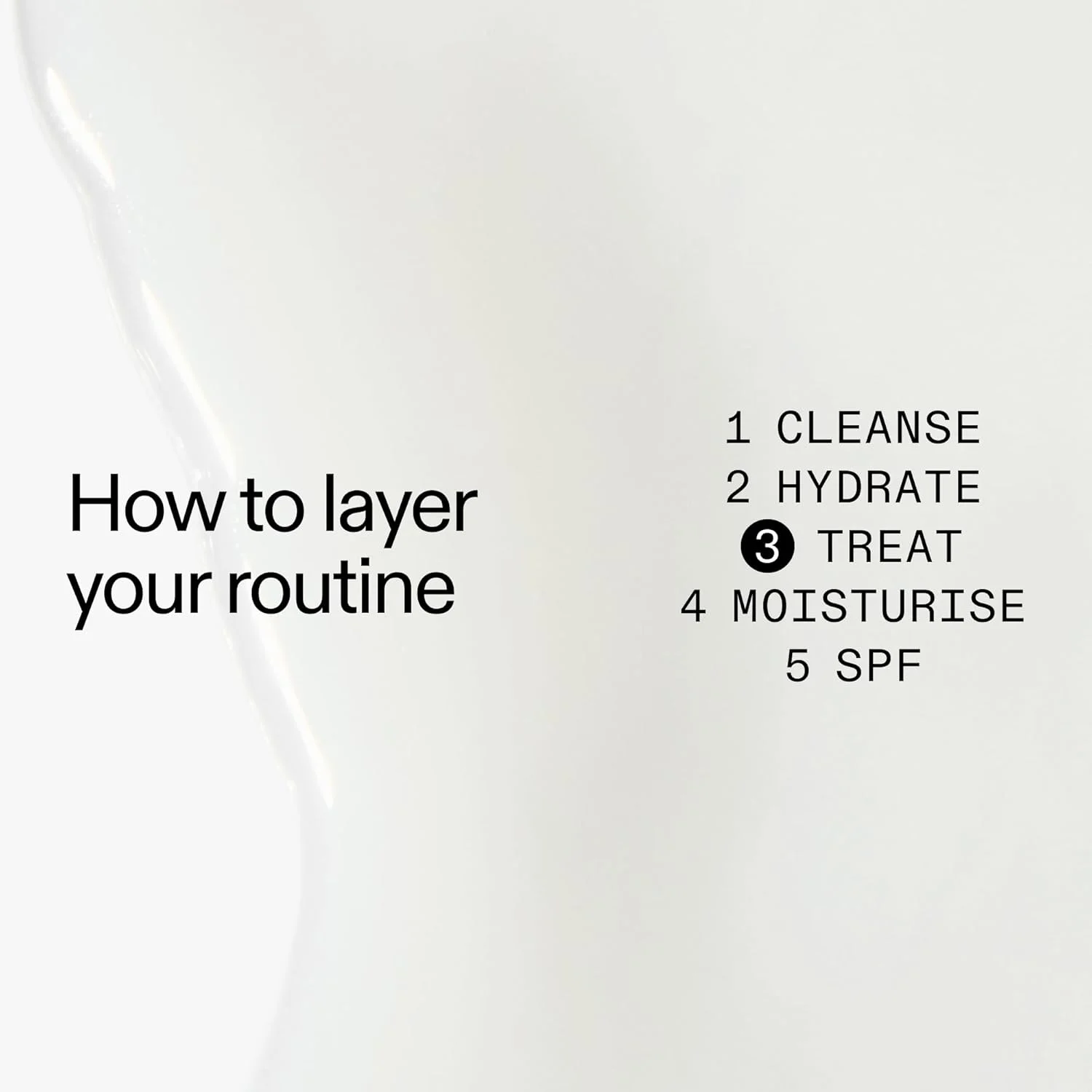 سرم پلی گلوتامیک اسید The INKEY List، سرم صورت برای مرطوب کردن پوست خشک، کاهش خطوط ریز و افزایش درخشندگی، 30 میلی لیتر