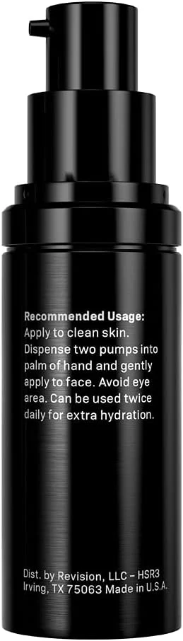 سرم آبرسان روِویژن اسکین‌کر، 30 میلی‌لیتر