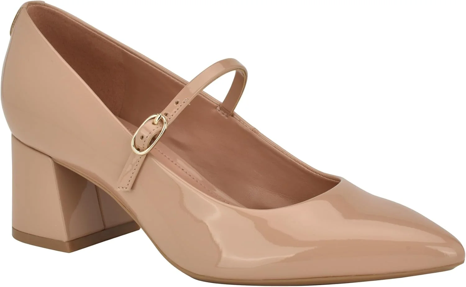 کفش پاشنه بلند زنانه کالوین کلاین مدل لئورا