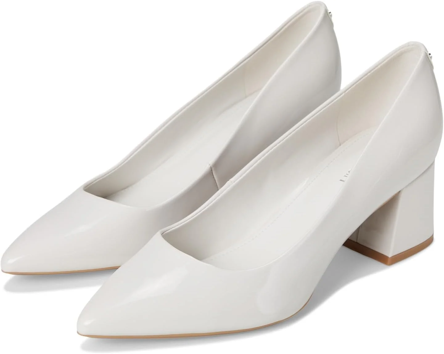 کفش پاشنه بلند زنانه کالوین کلین مدل Lenott