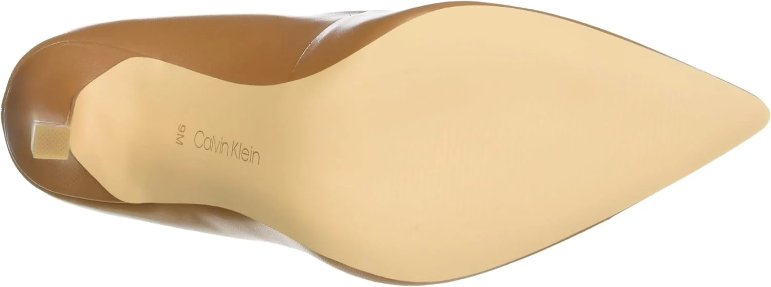 کفش پاشنه بلند زنانه کالوین کلاین مدل Brady