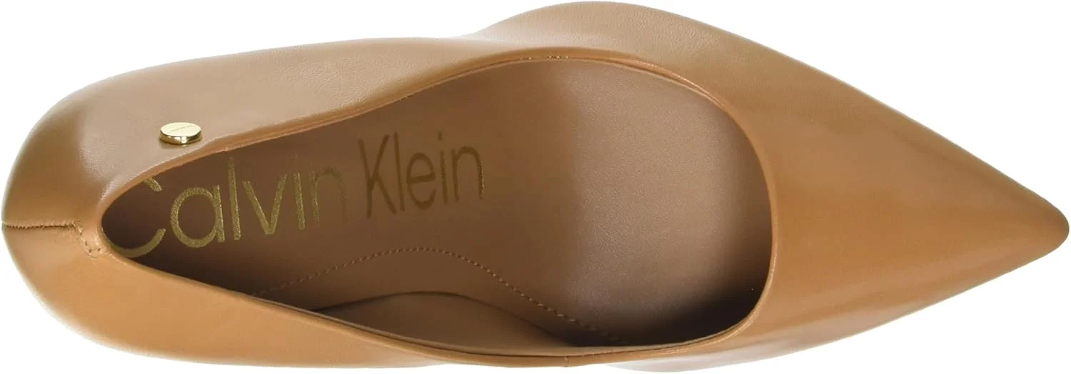 کفش پاشنه بلند زنانه کالوین کلاین مدل Brady
