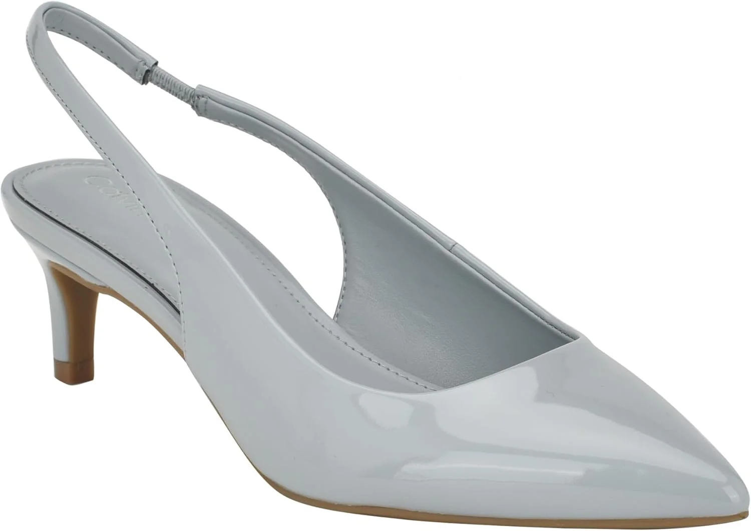 کفش پاشنه بلند زنانه کلوین کلاین مدل Dainty