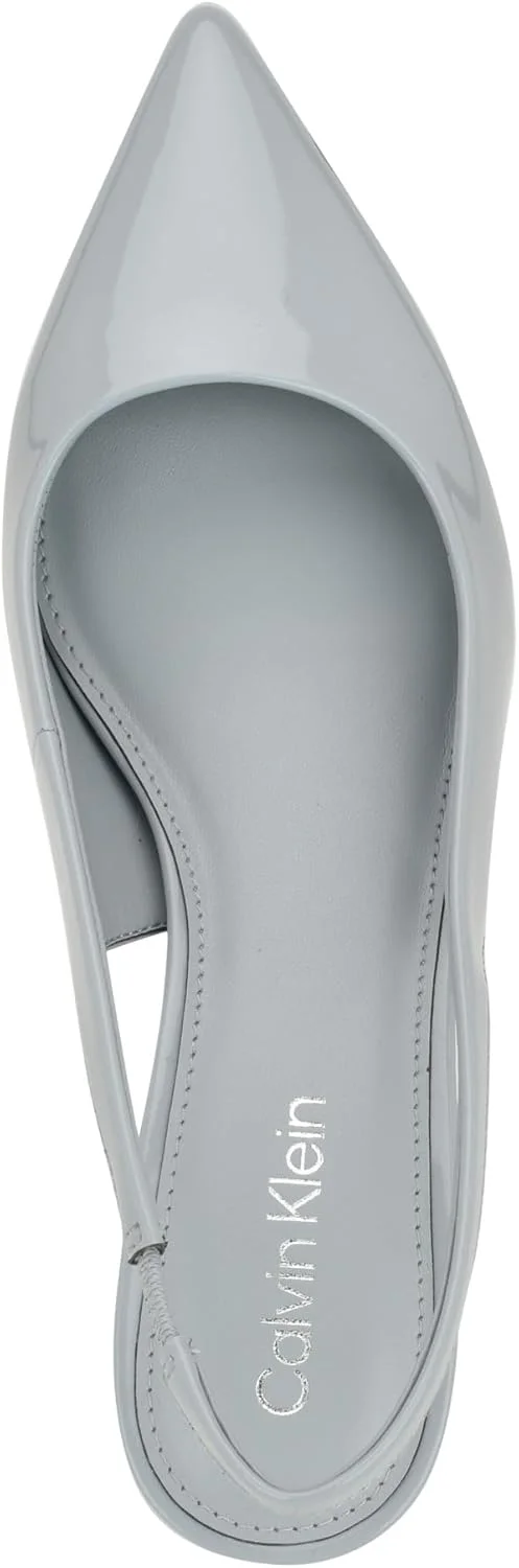 کفش پاشنه بلند زنانه کلوین کلاین مدل Dainty