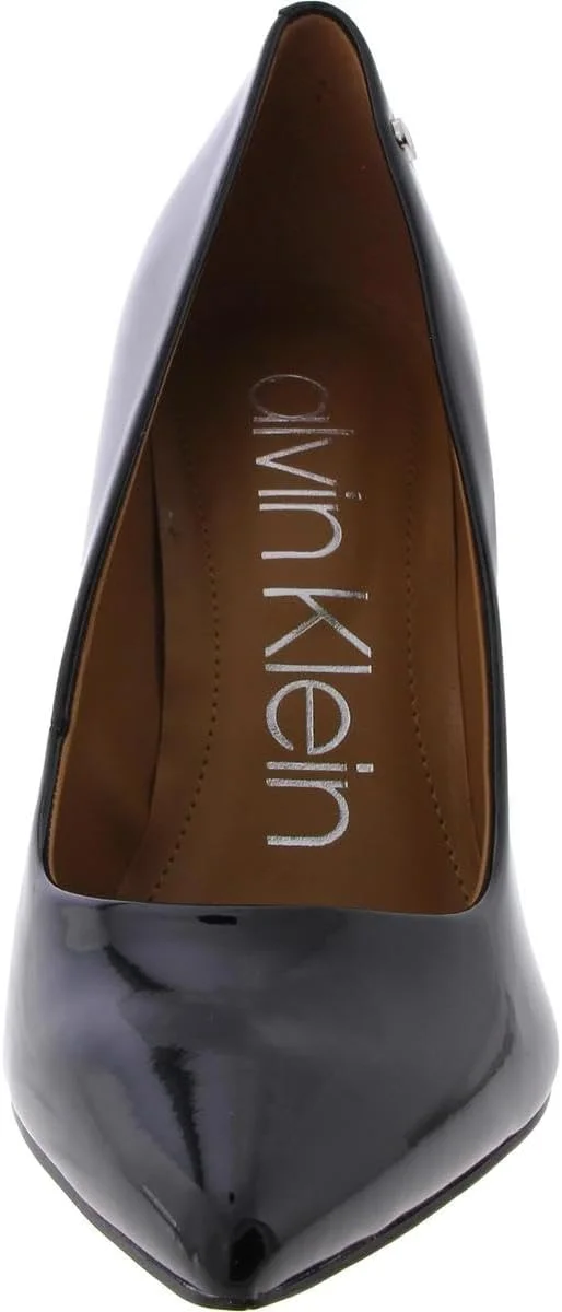 کفش پاشنه بلند زنانه کلوین کلاین مدل Brady