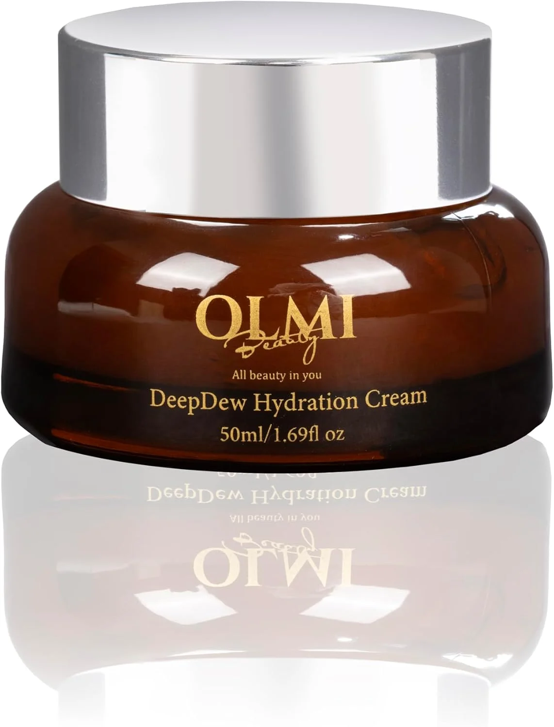 کرم آبرسان دیپ‌دیو / مراقبت از پوست کره‌ای / ضد پیری / مرطوب کننده / کرم صورت / پپتید / بهبود سد دفاعی پوست / نیاسینامید / آدنوزین / دی پروپیلن گلیکول / فیلتر تخمیر Ioquat